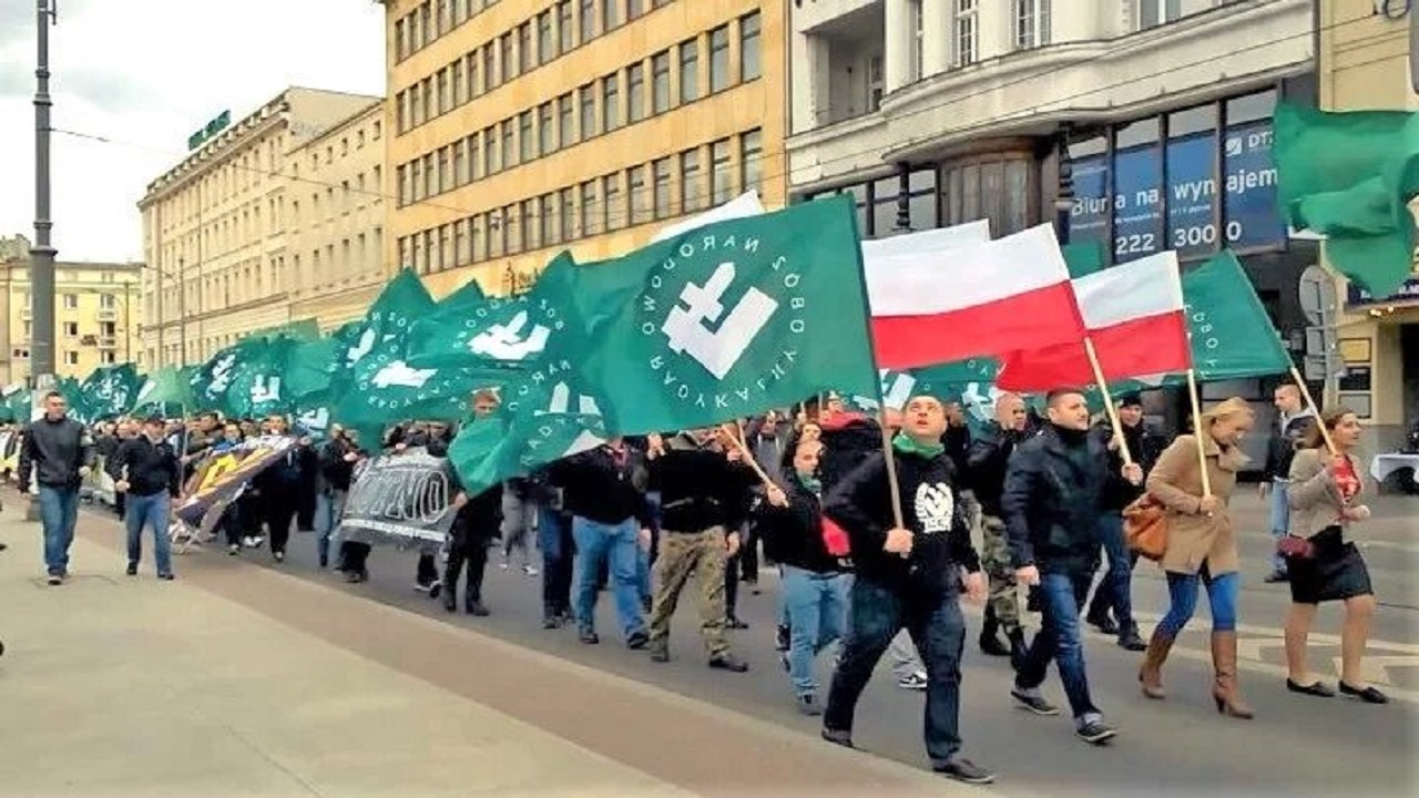 Left MPs in Poland seek ban on fascist organization : Peoples Dispatch